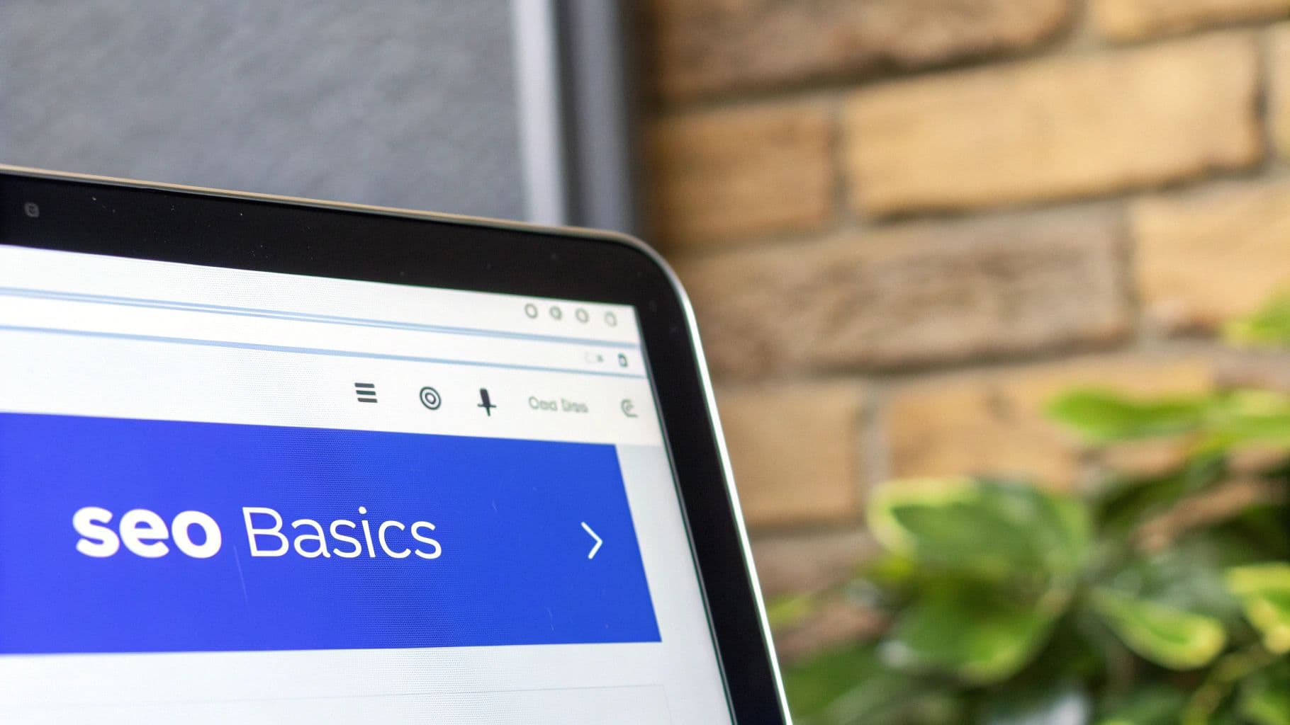 Building Strong Foundations: Essential SEO Content Structure
