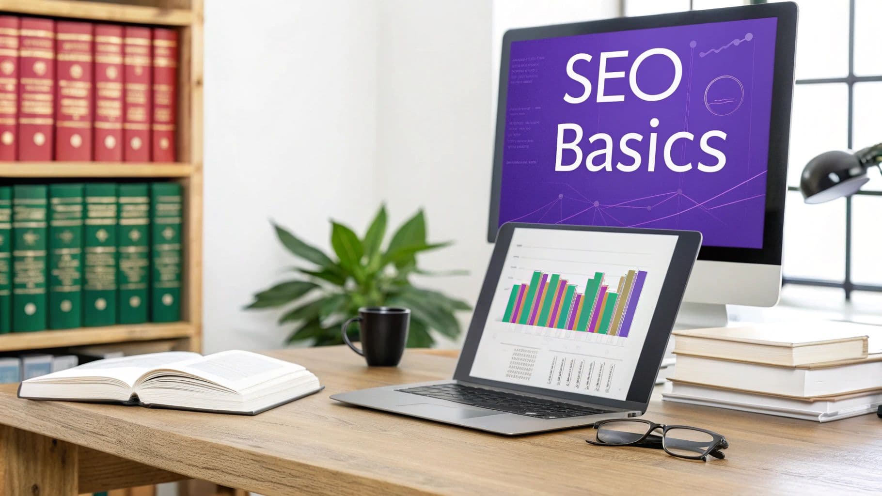 Why SEO For Family Law Matters (And Why Firms Ignore It)
