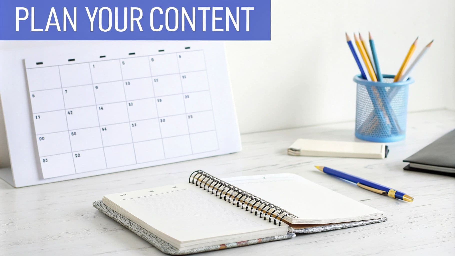 Content Strategy