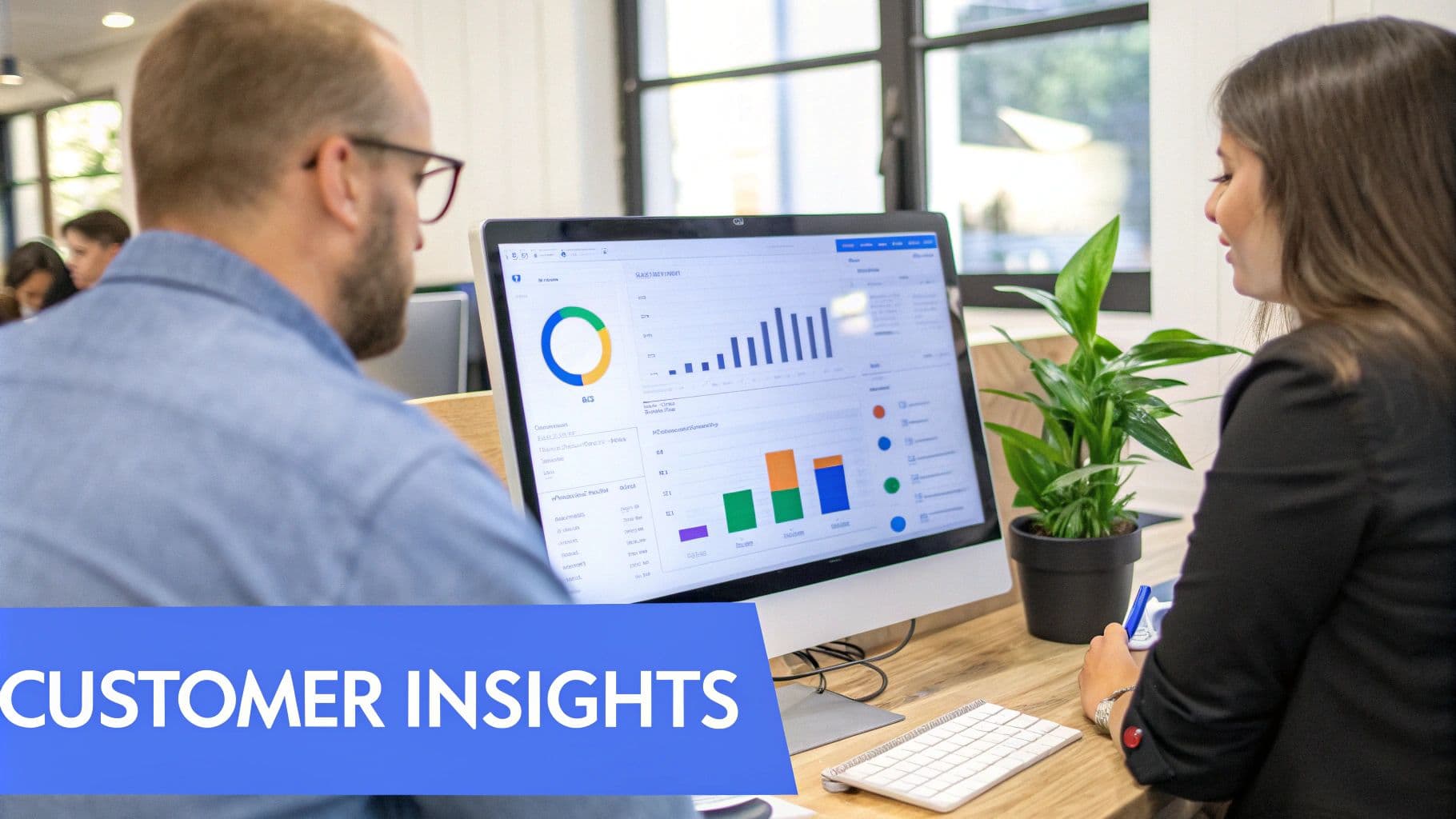 Mastering Your Analytics Dashboard