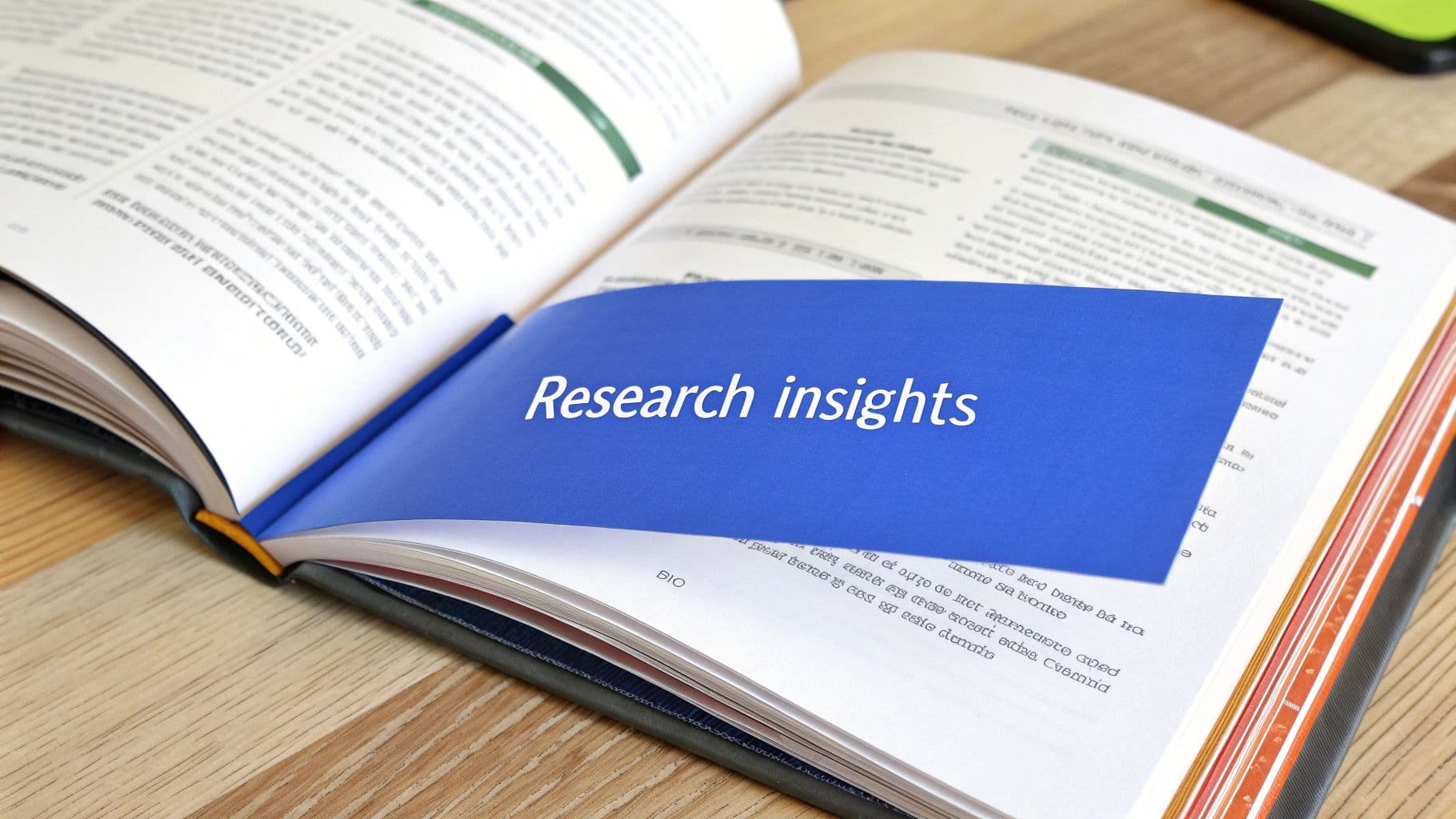 Building a Sustainable Keyword Research System