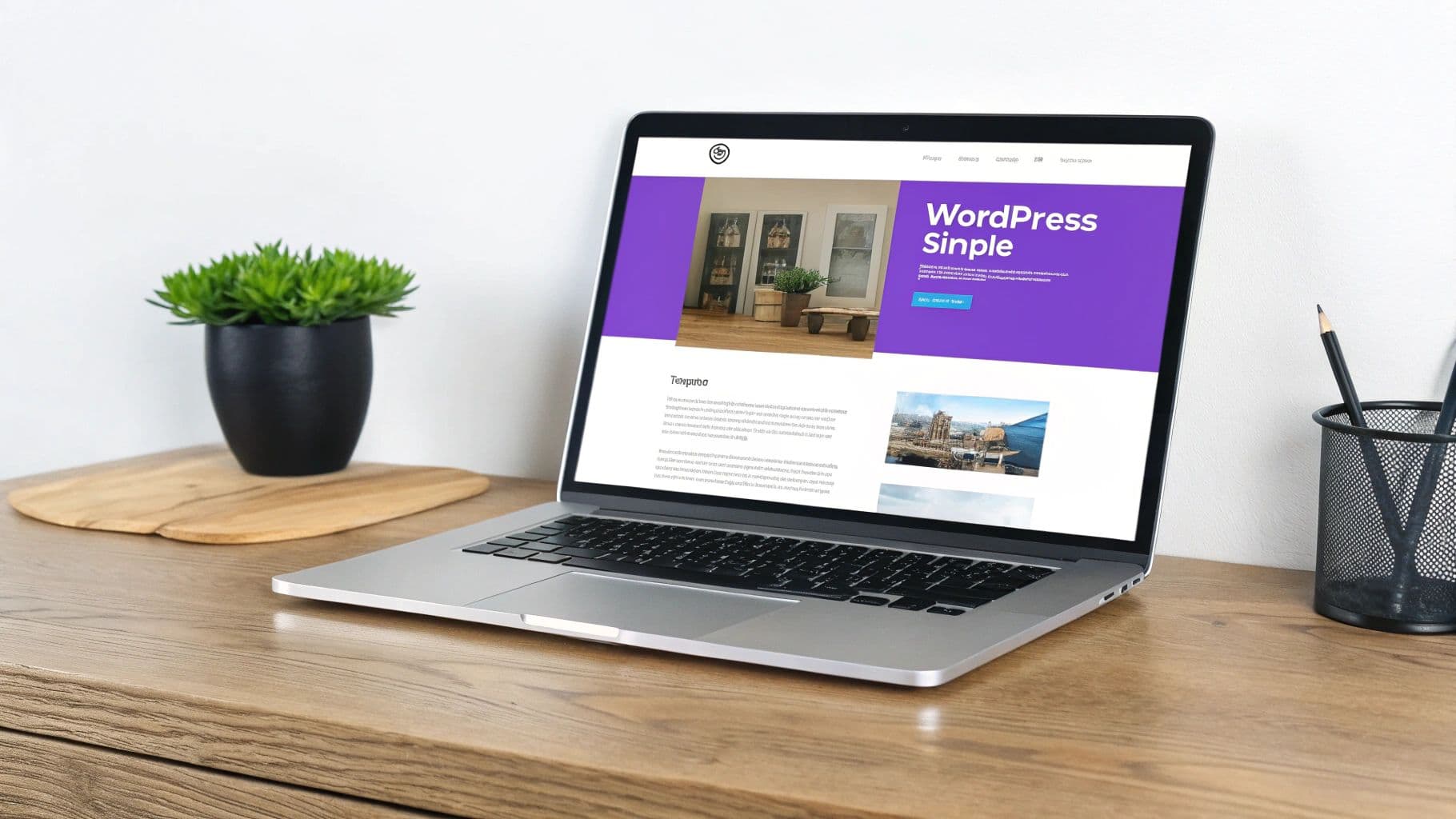 The WordPress Appeal: Why Beginners Embrace This Platform