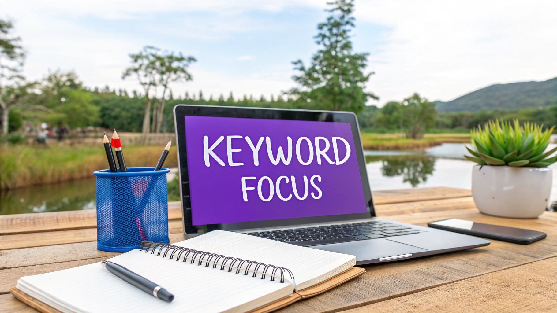 Capturing High-Intent Local Keywords That Convert