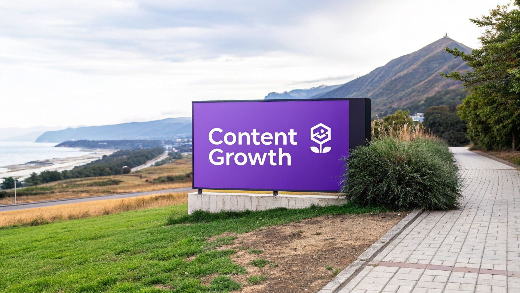 Building a Landscaping Website That Earns Trust and Leads