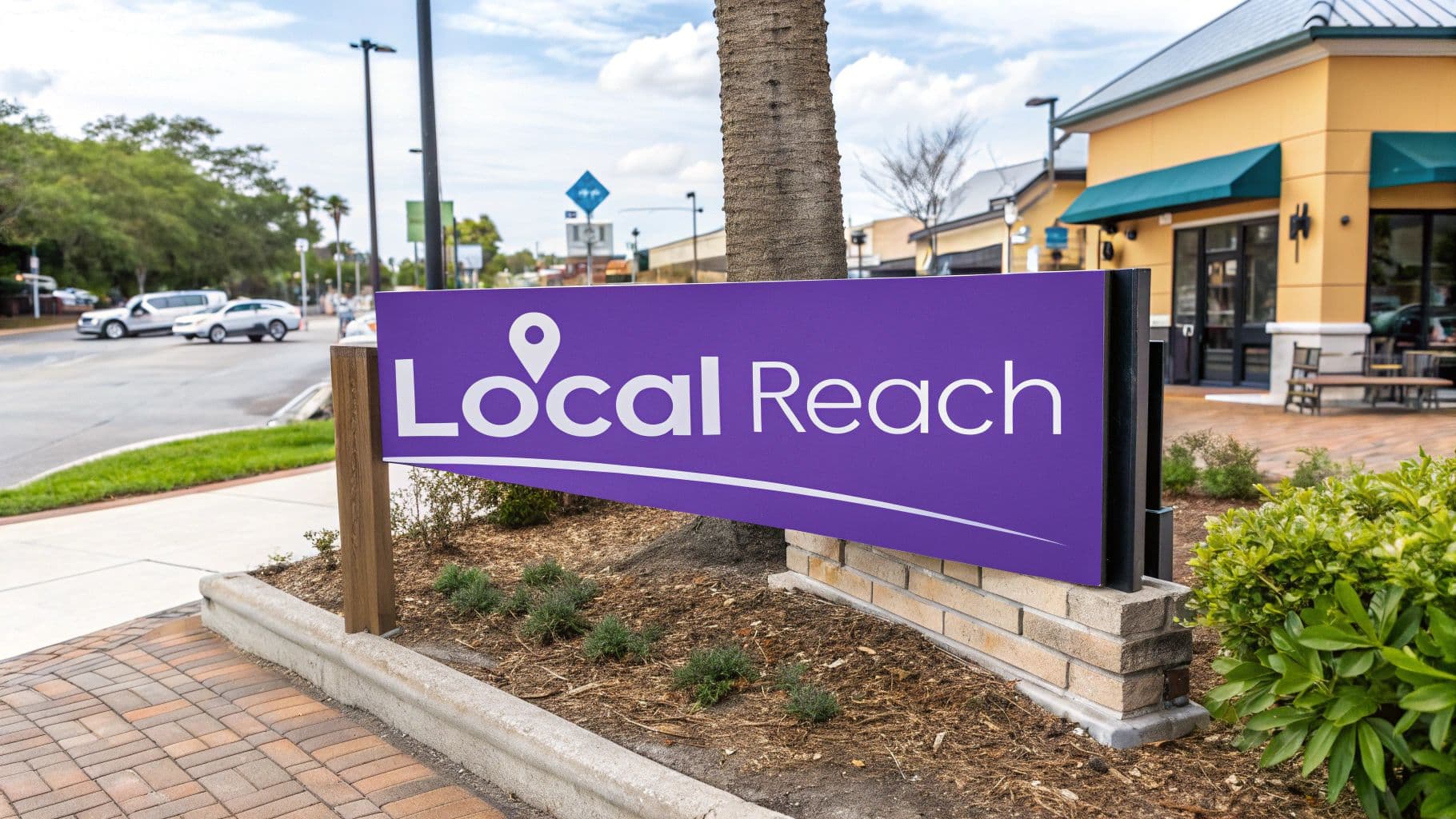 Mastering Google Business Profile for Local Dominance