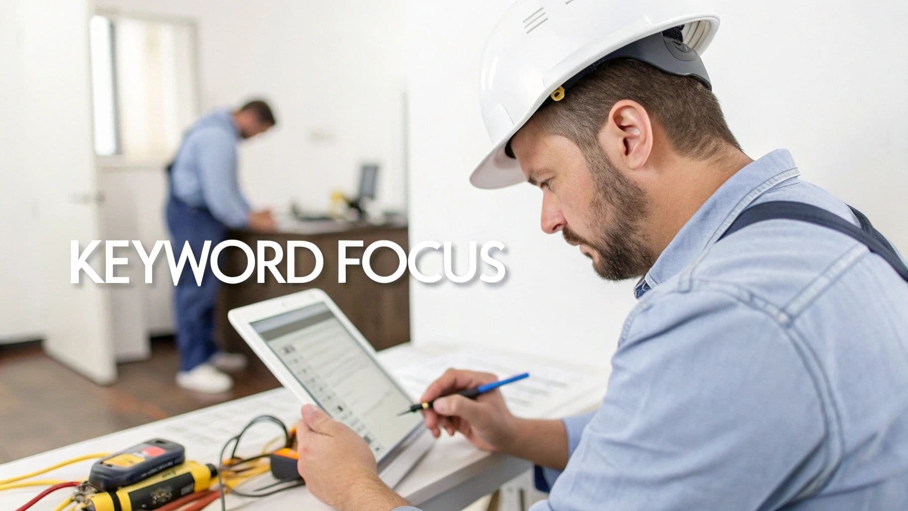 Building the Perfect Electrical Service Website That Converts