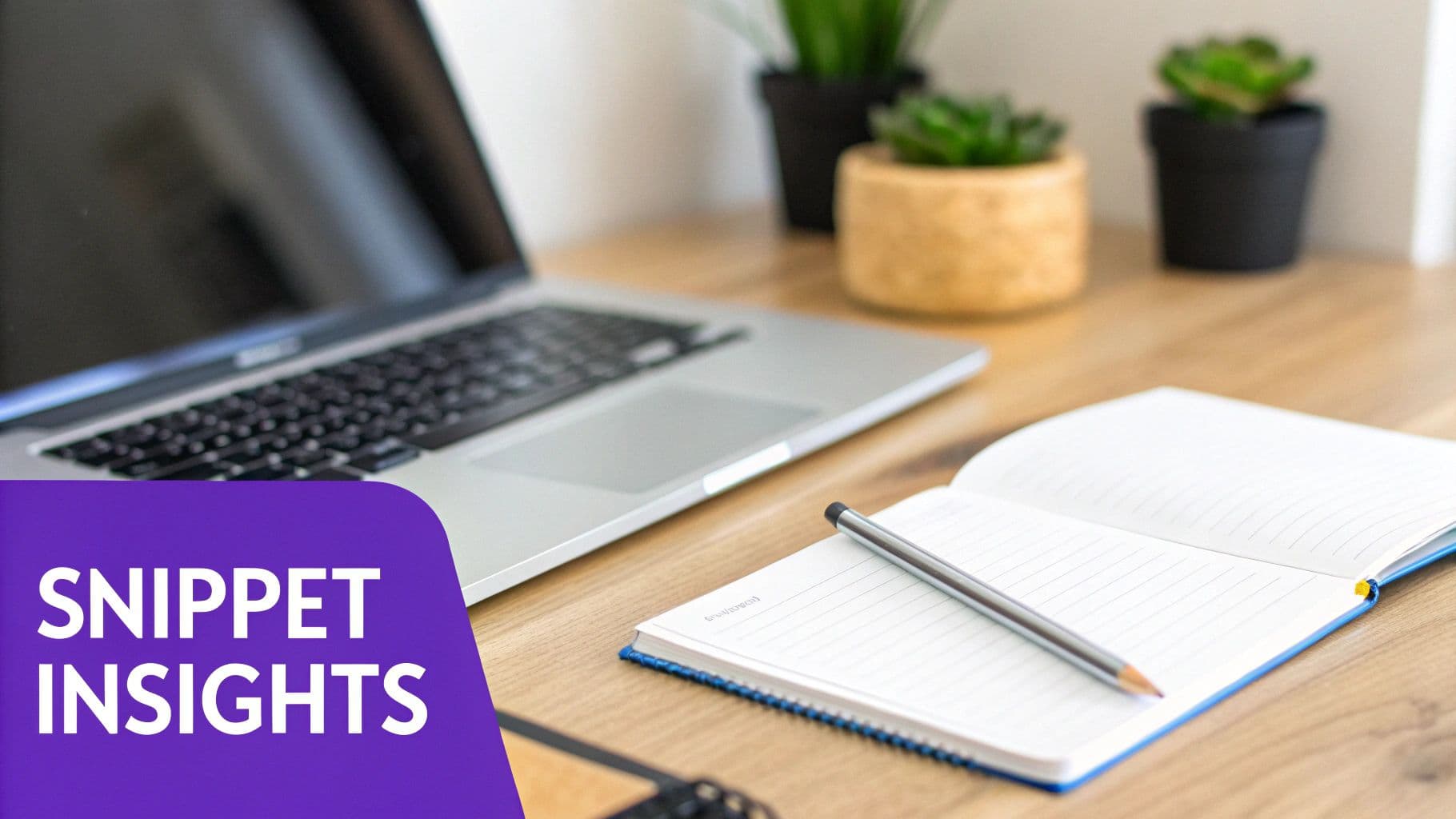 Optimize Your Content For Snippet Success