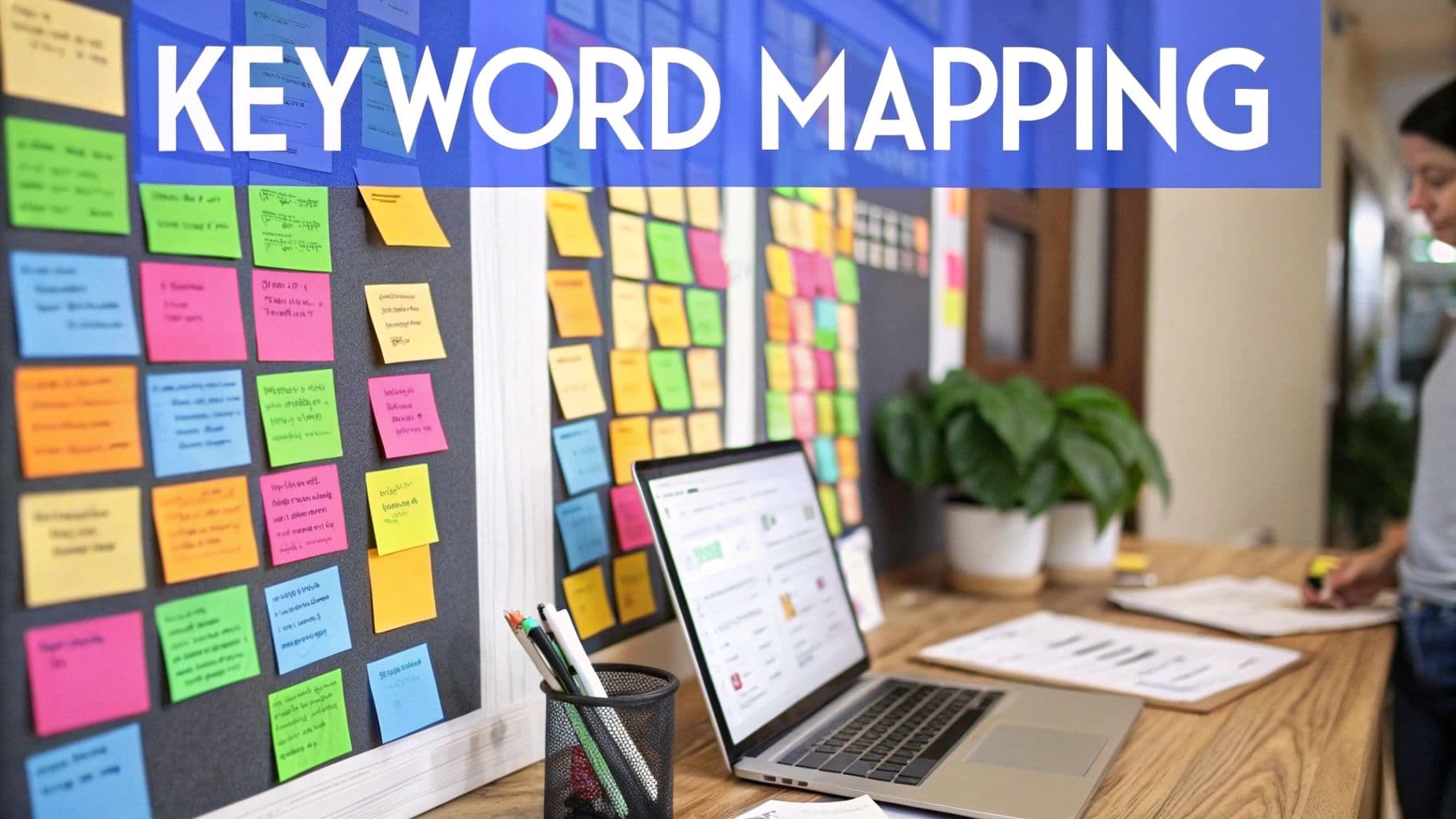 Mastering the Art of Keyword Analysis