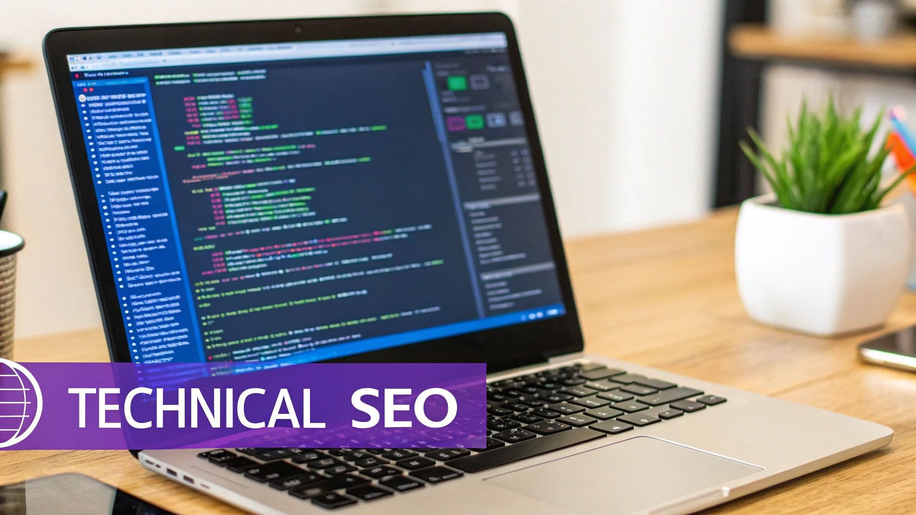 Adapting To Evolving Search Trends