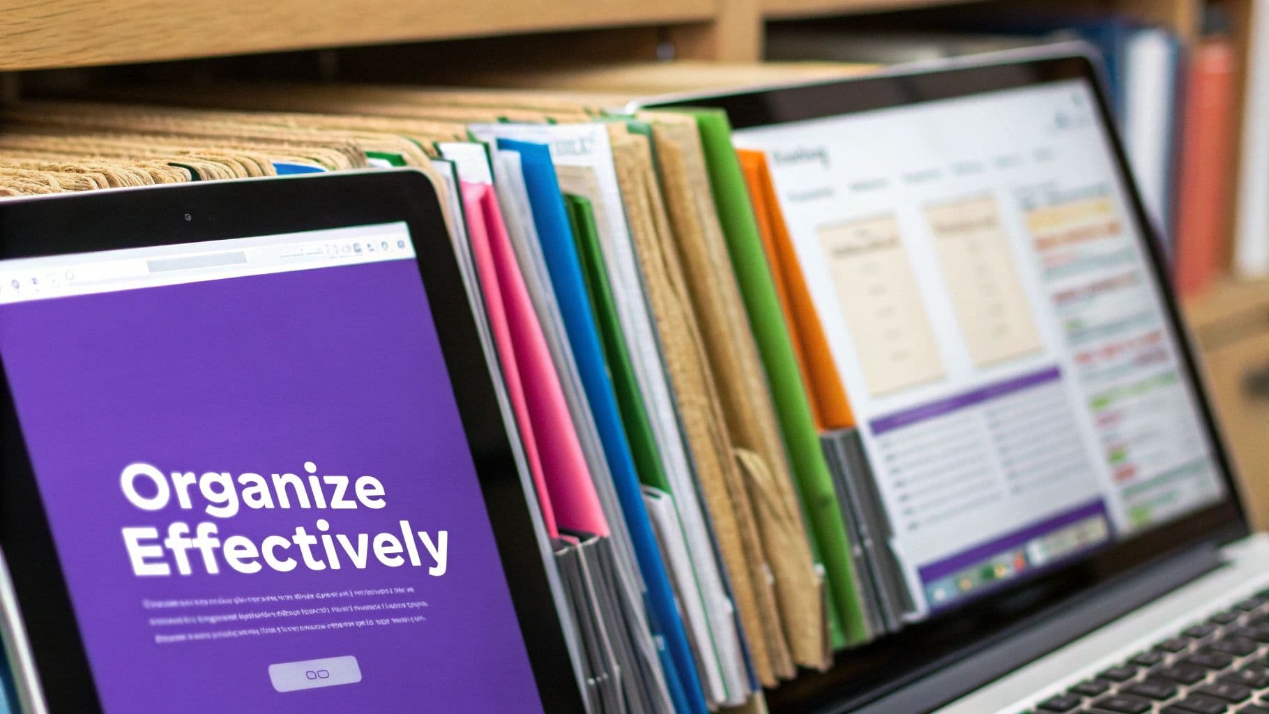 Mastering Performance Metrics That Drive Results