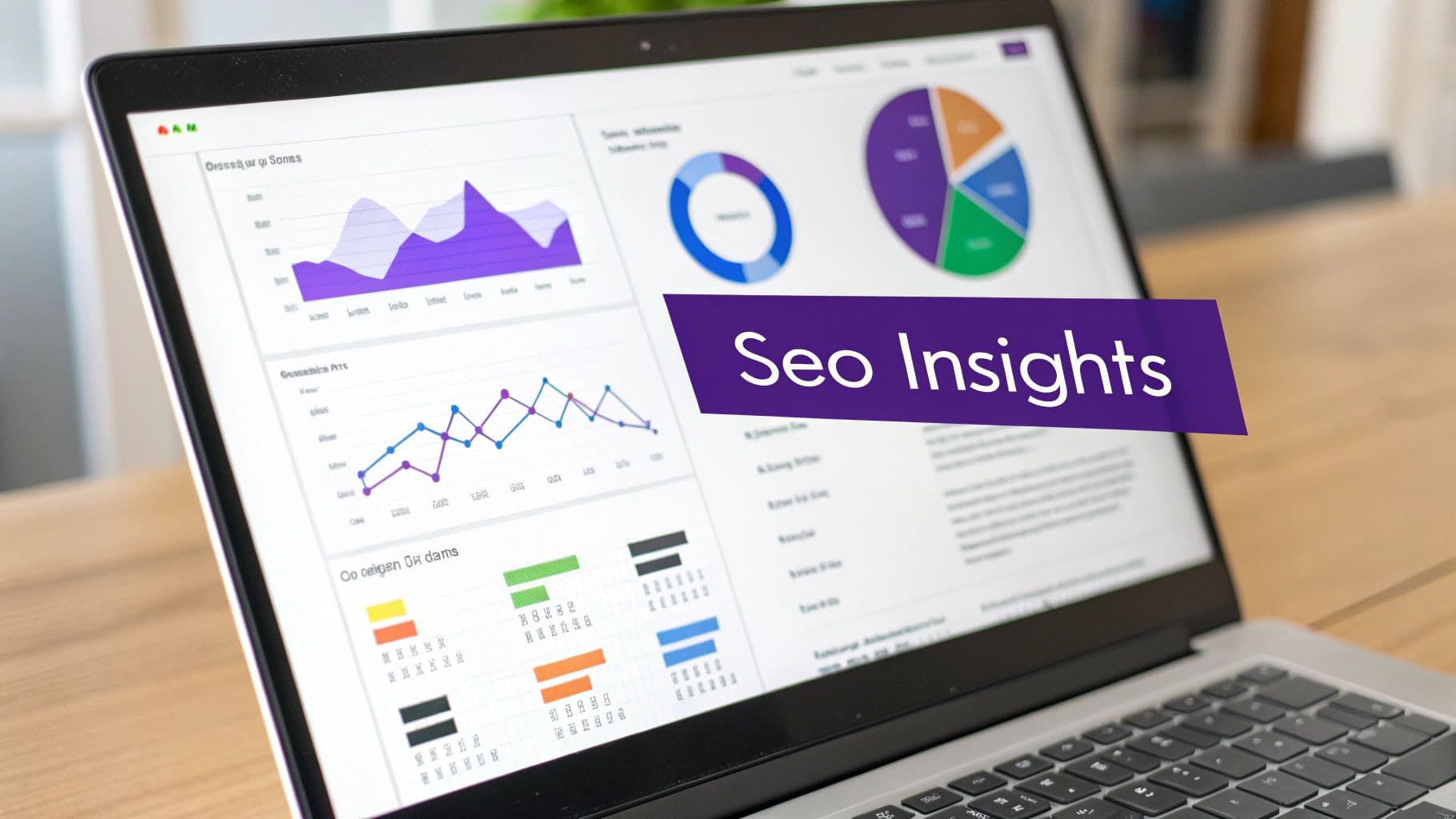 Maximizing Wix's Built-in SEO Arsenal