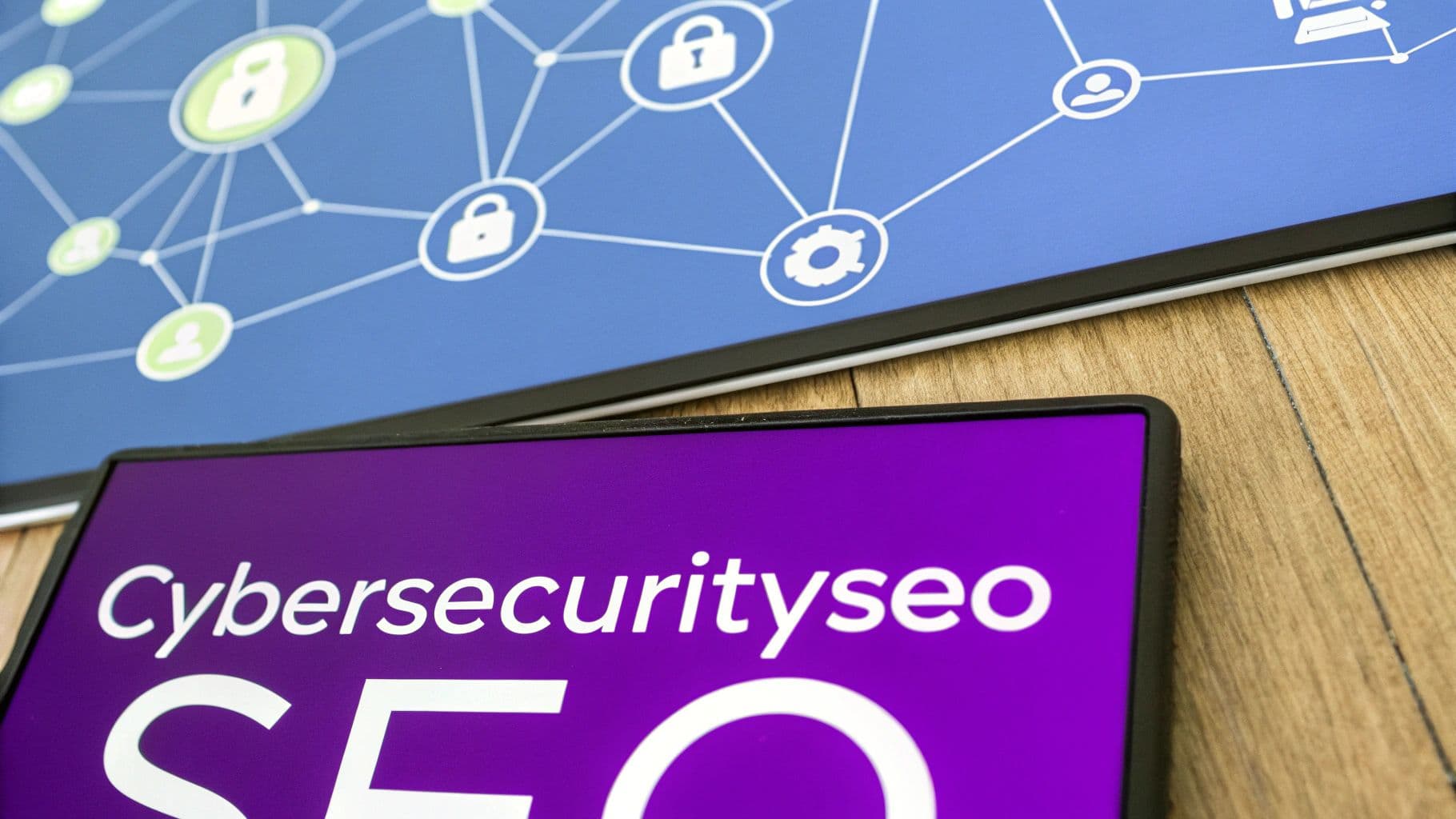 Cybersecurity SEO: A Complete Guide (2026)