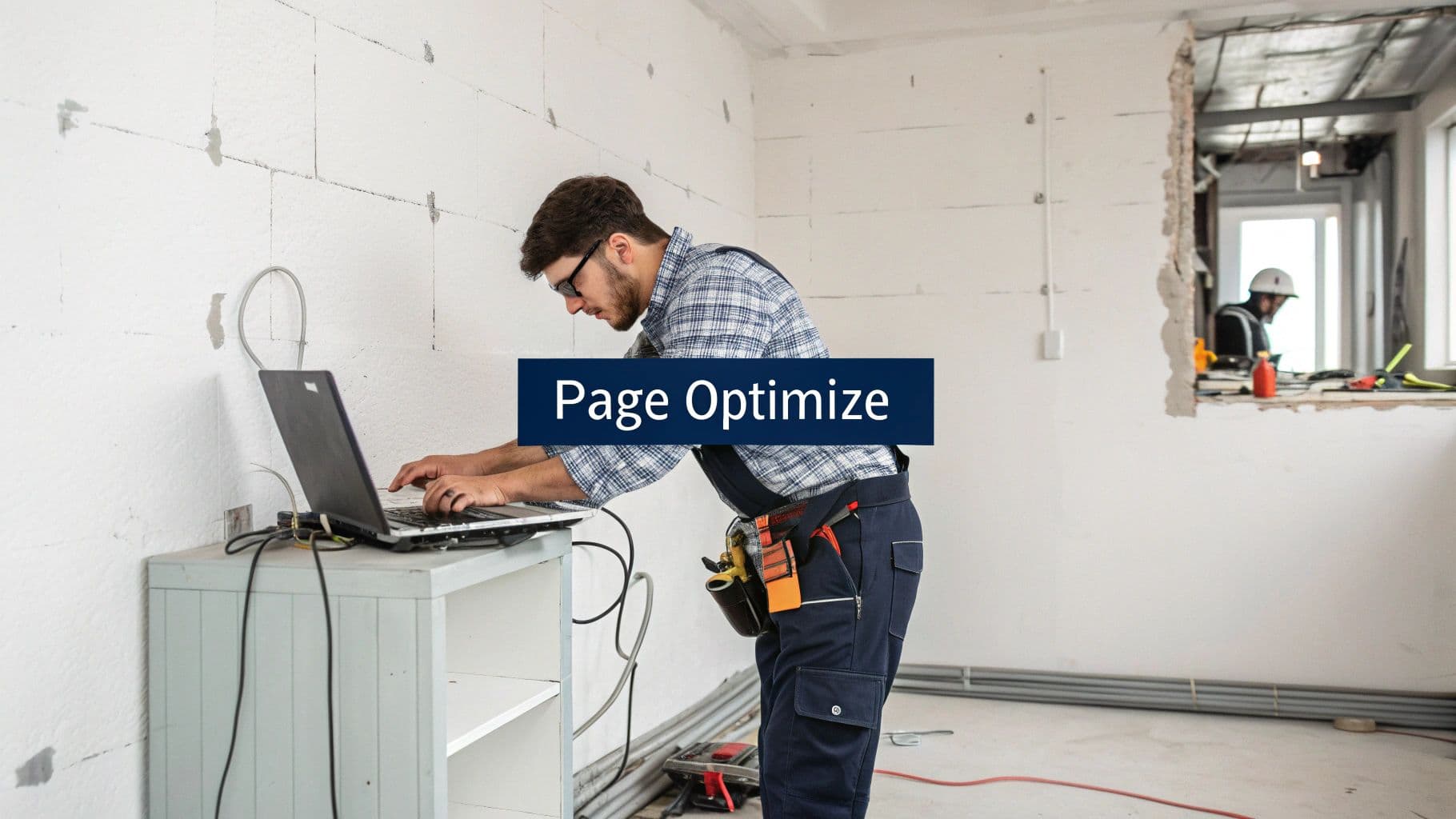 Creating Content That Attracts Homeowners and Businesses