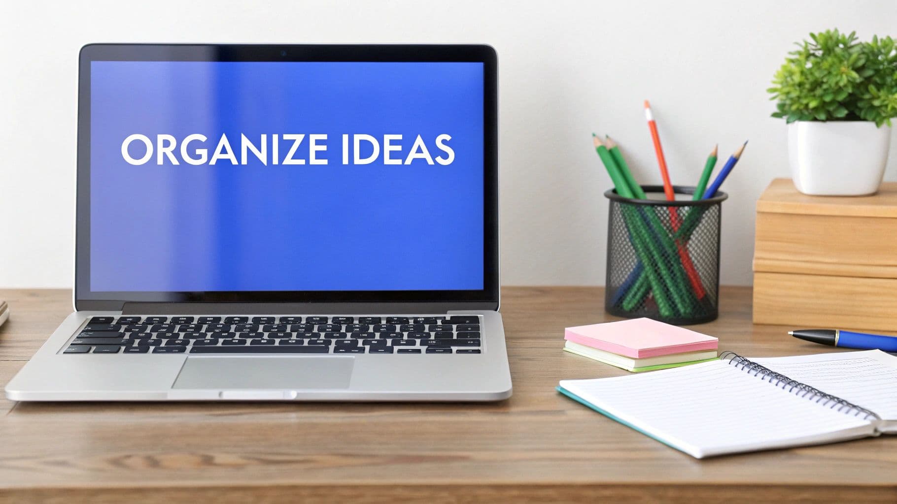 Understanding the Strategic Power of Blog Outlines
