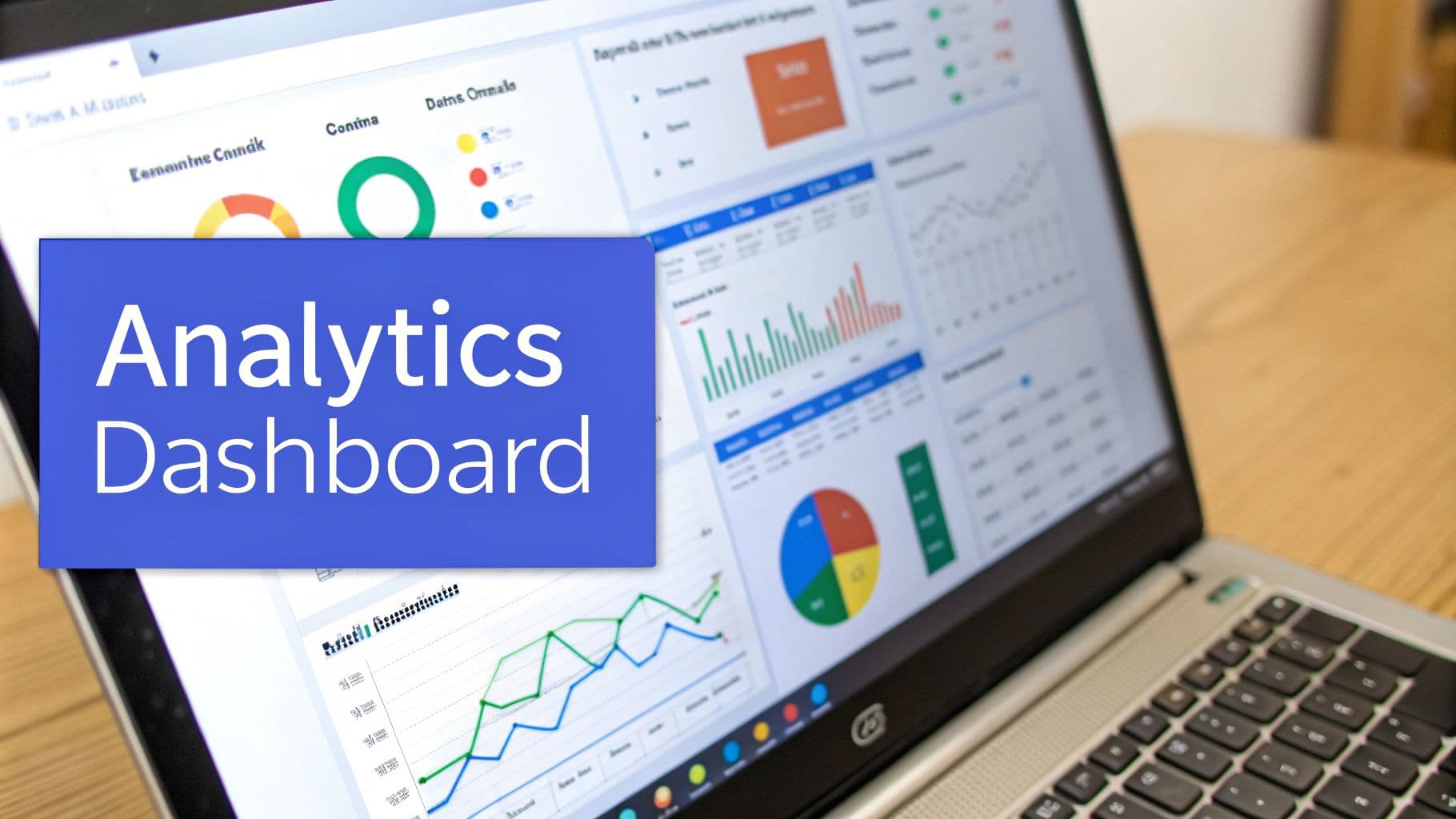 Building Your Analytics Foundation