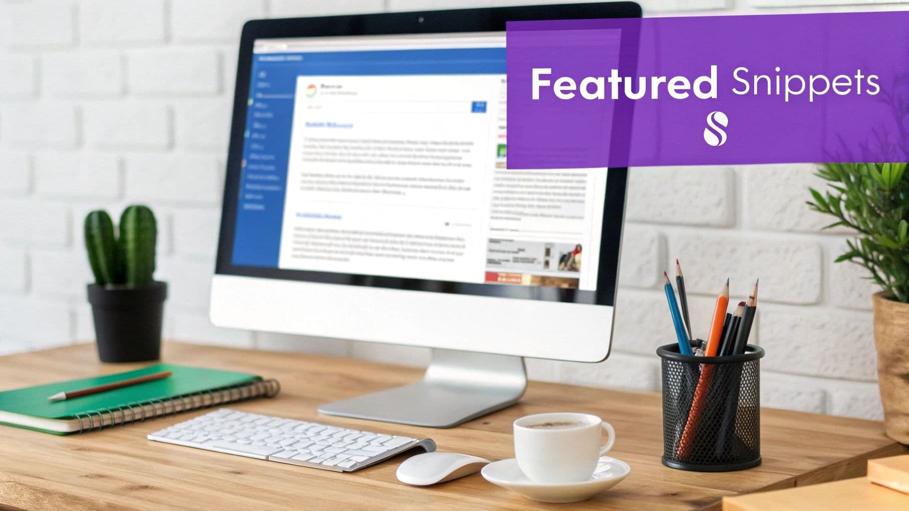 Understanding How To Get Featured Snippets