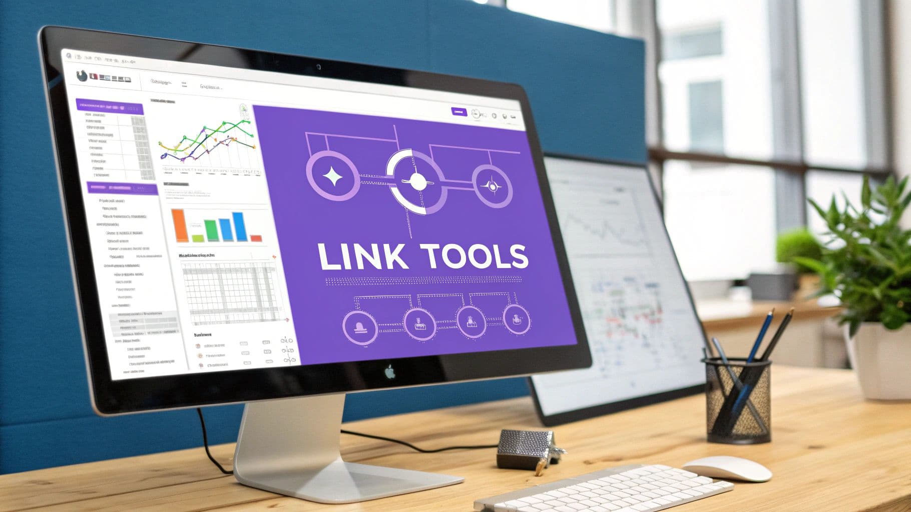 Essential Tools That Reveal Your Internal Link Landscape