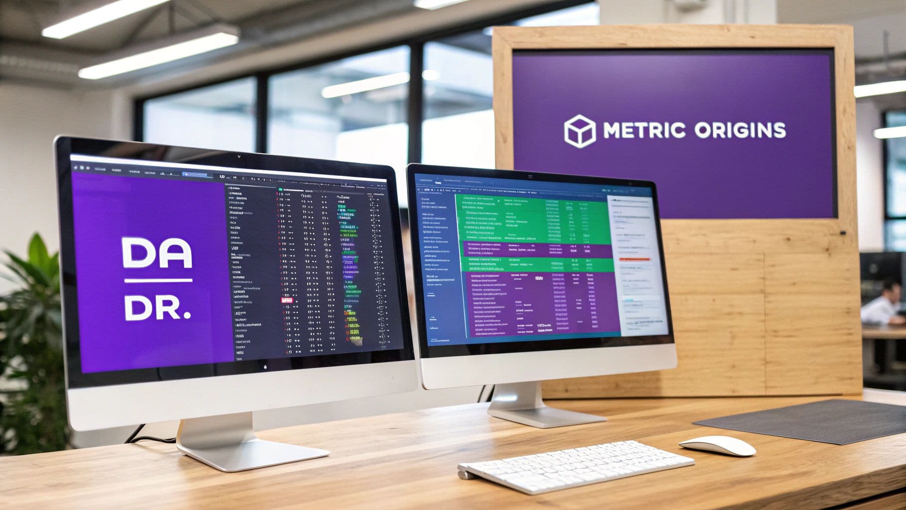 1\. Developers and Calculation Methods