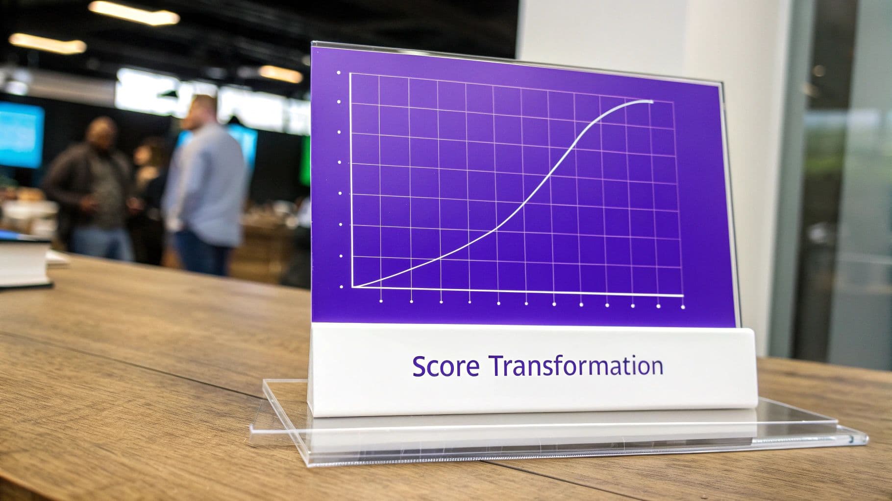 2\. Scoring Scale and Interpretation