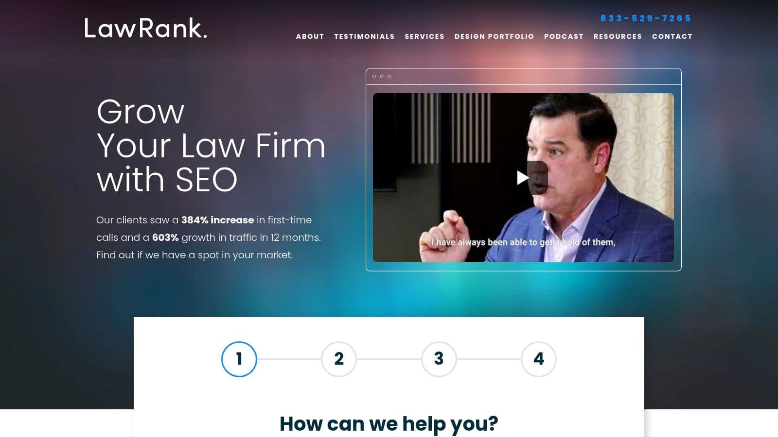 5\. LawRank