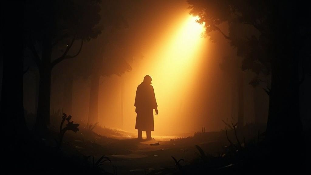 8 Bible Verses for Depression: Finding Comfort in Scripture