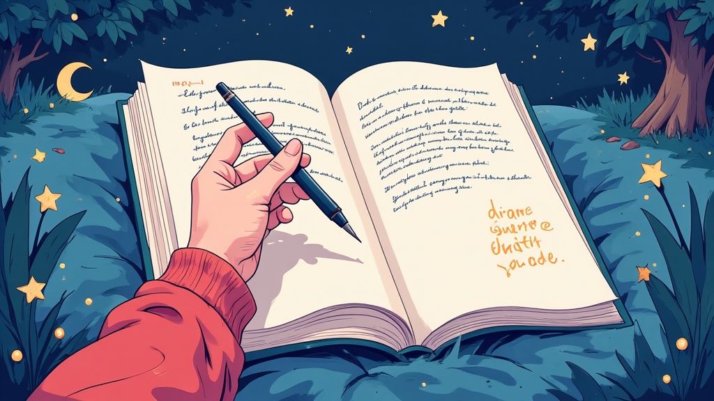 8 Prayer Journal Ideas to Inspire Your Spirit