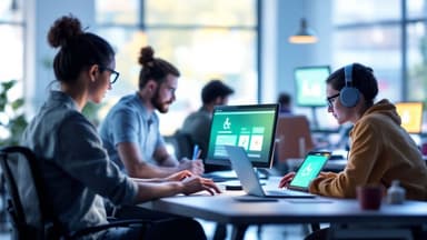 Website Accessibility Solutions: Your Complete Guide to Creating an Inclusive Digital Experience