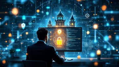 Website Security Best Practices: A Complete Guide to Protecting Your Digital Assets