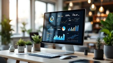 Website Conversion Rate Optimization: A Data-Driven Guide for Digital Success