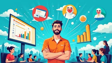 Small Business Marketing Strategies That Drive Growth