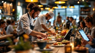 How to Increase Restaurant Sales: 15 Proven Strategies for Growth