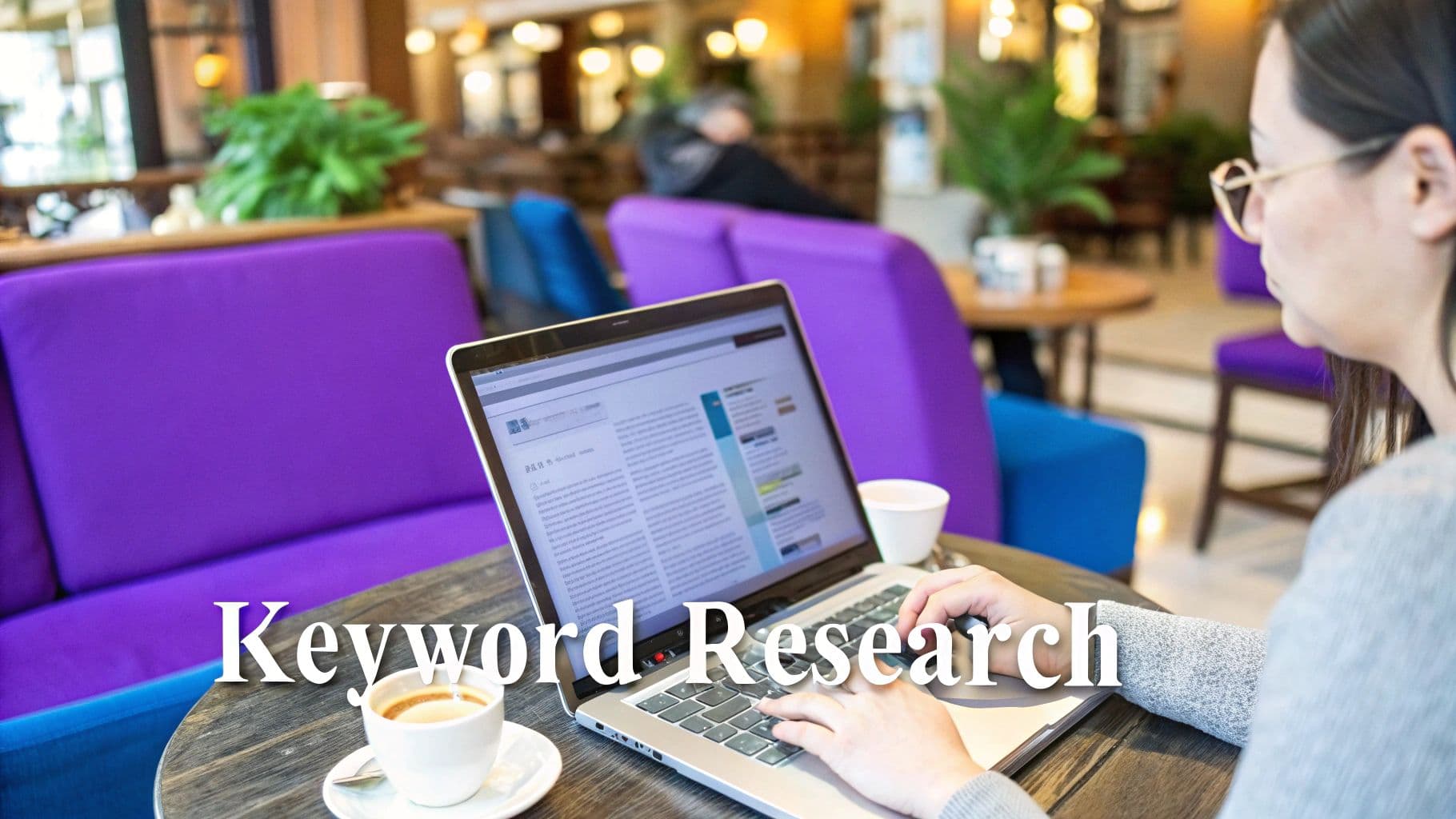Finding the Keywords That Attract Travelers