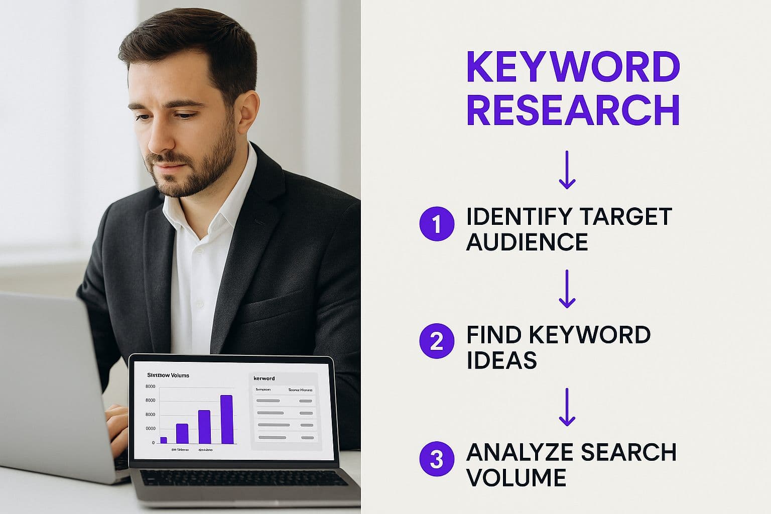 Building Your Hyperlocal Keyword Playbook