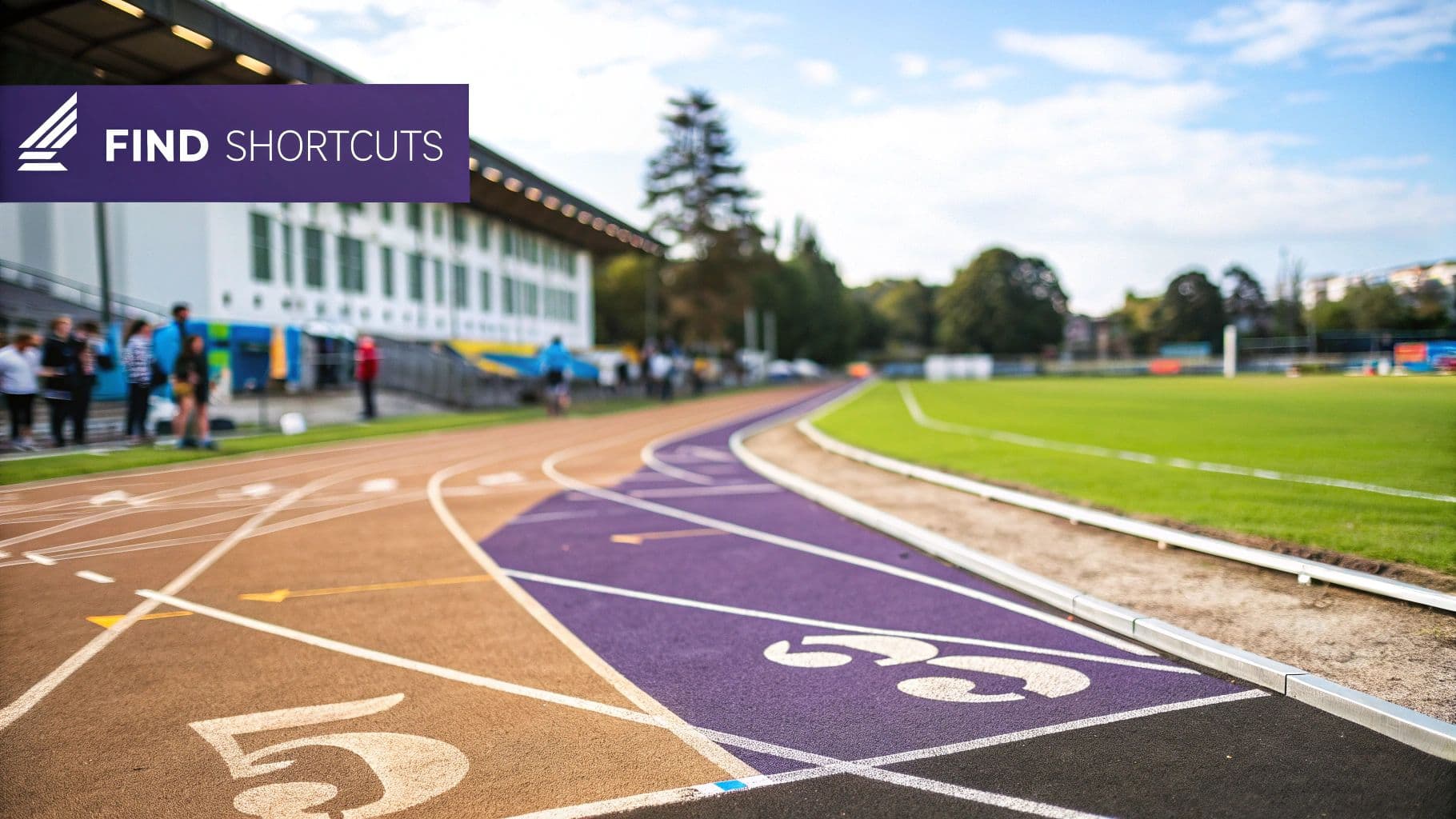 Uncover Your Competitors' SEO Secrets