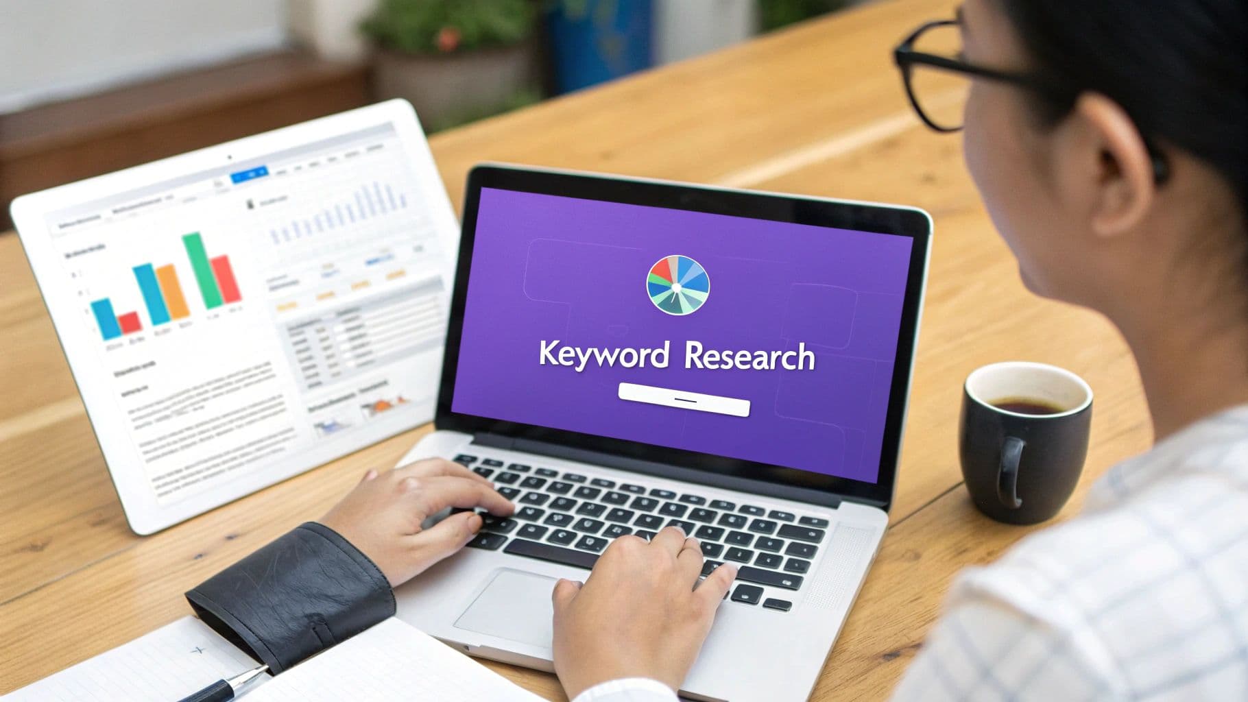 How to Brainstorm Your Initial Seed Keywords