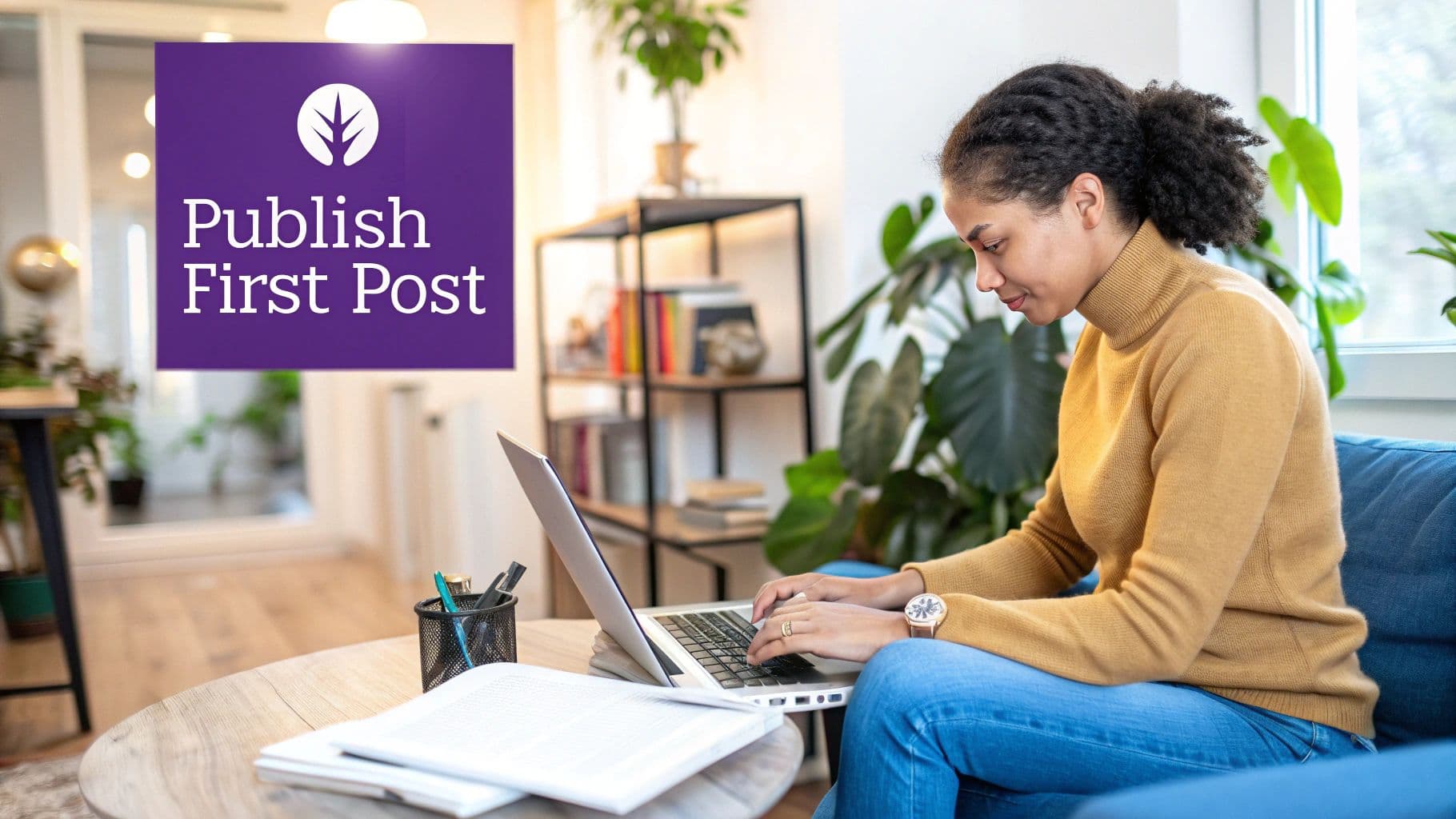 Your Common Blogging Questions Answered