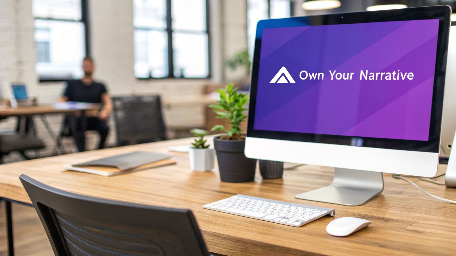 1\. Controlling Your Brand Narrative