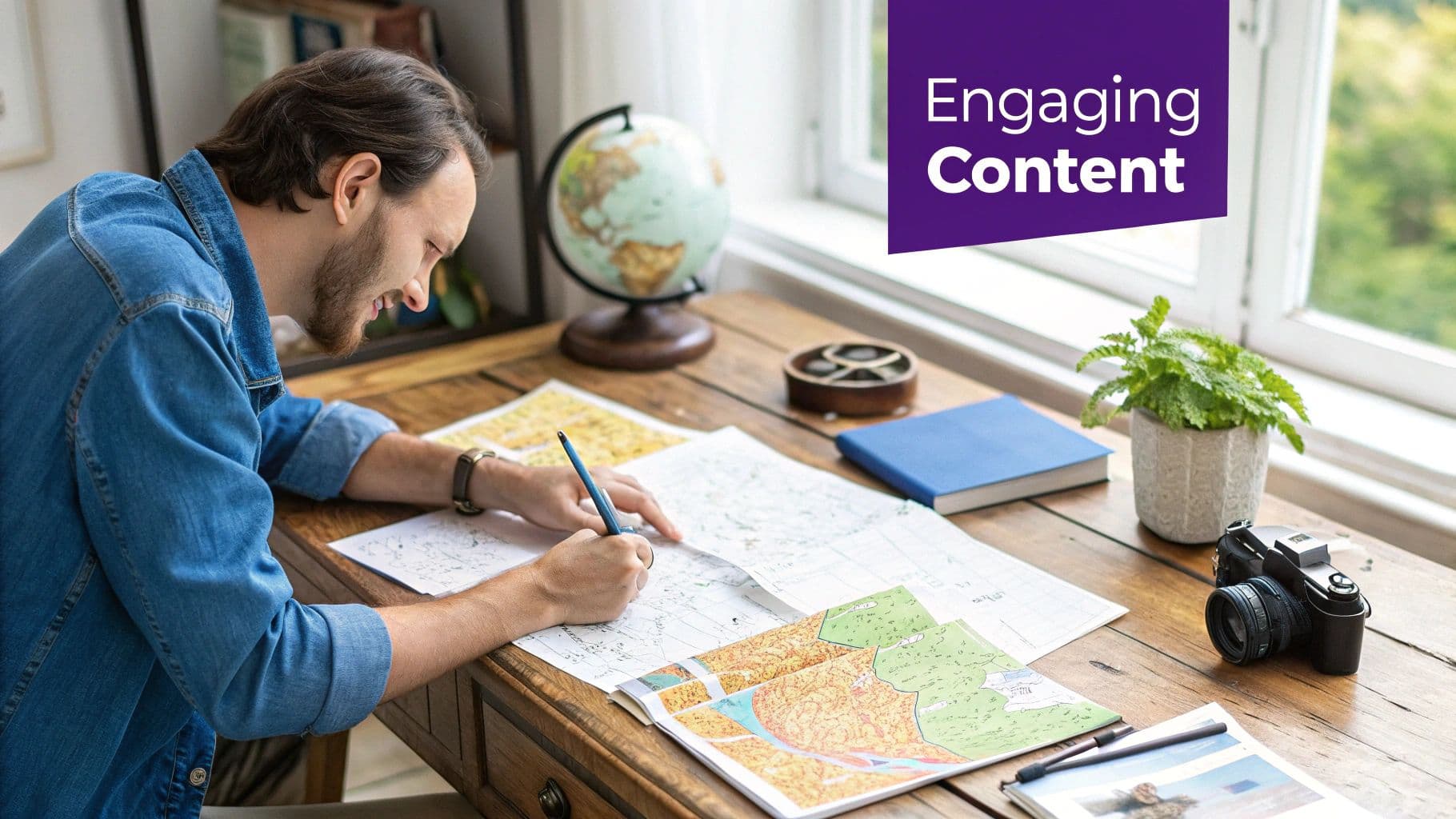Winning the Local Battle with Local SEO