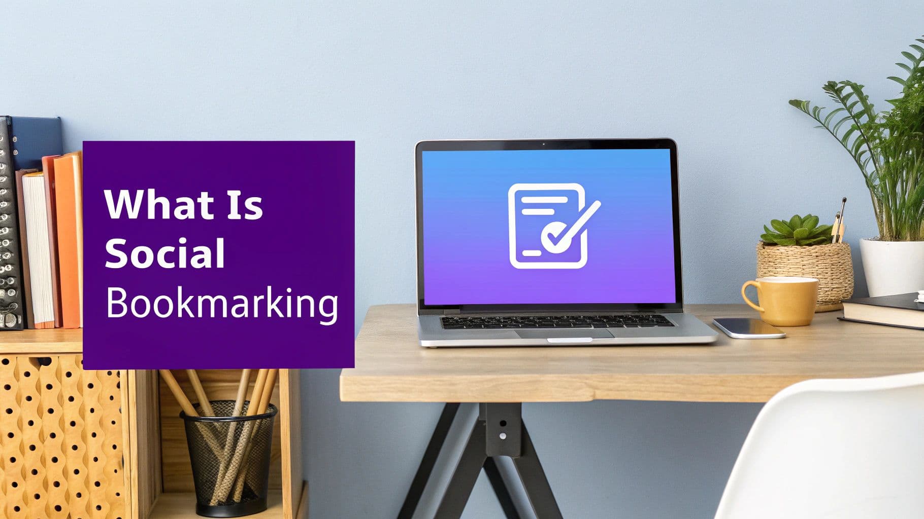 Understanding Social Bookmarking In The Modern SEO Landscape