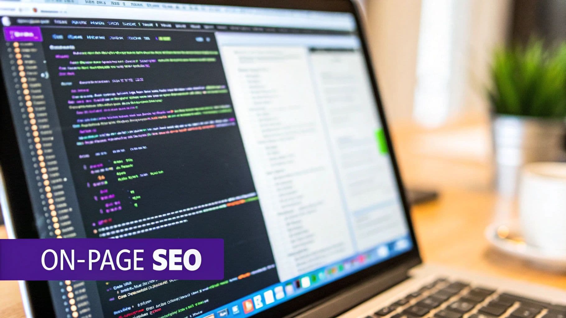 Building a Website That Google and Clients Trust