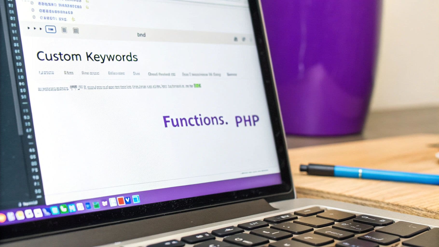 The Meta Description Advantage: Invisible Power For Rankings