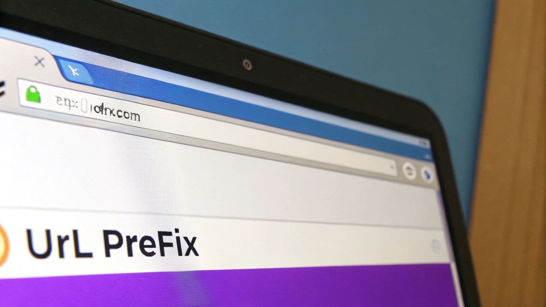 Getting Granular With a URL Prefix Property