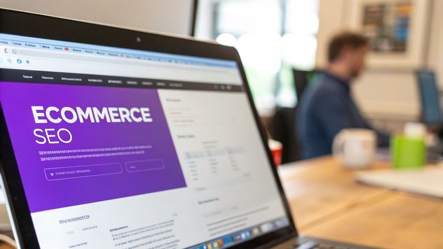 4\. Shopify's Ecommerce SEO Guide