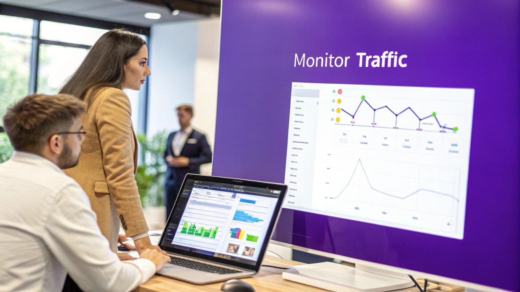 Choosing The Right Tools For Rank Tracking