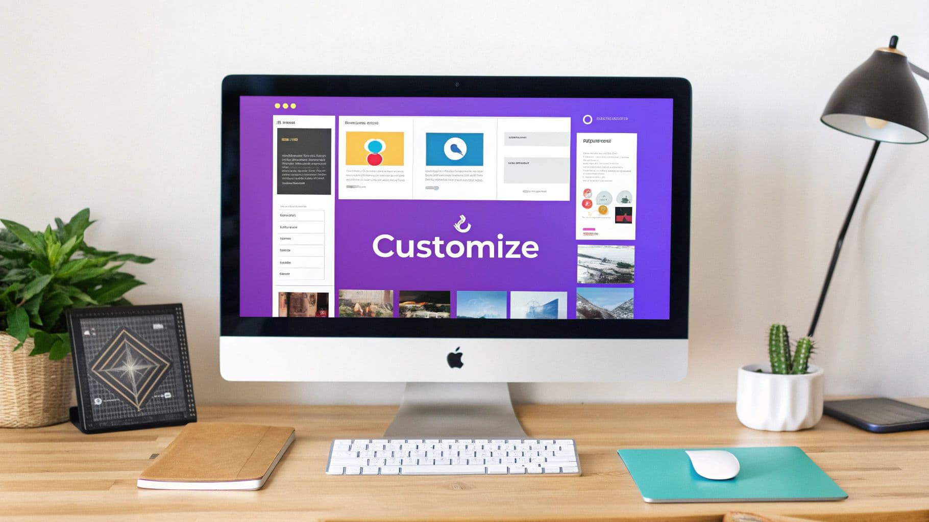 Crafting a Blog Design That Captures Your Audience