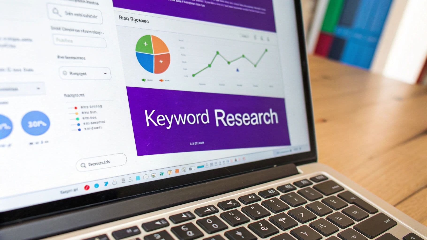 Finding Keywords Your Customers Actually Use