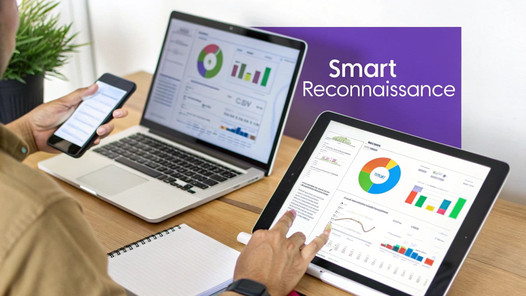 Why SEO Competitor Analysis Is Crucial