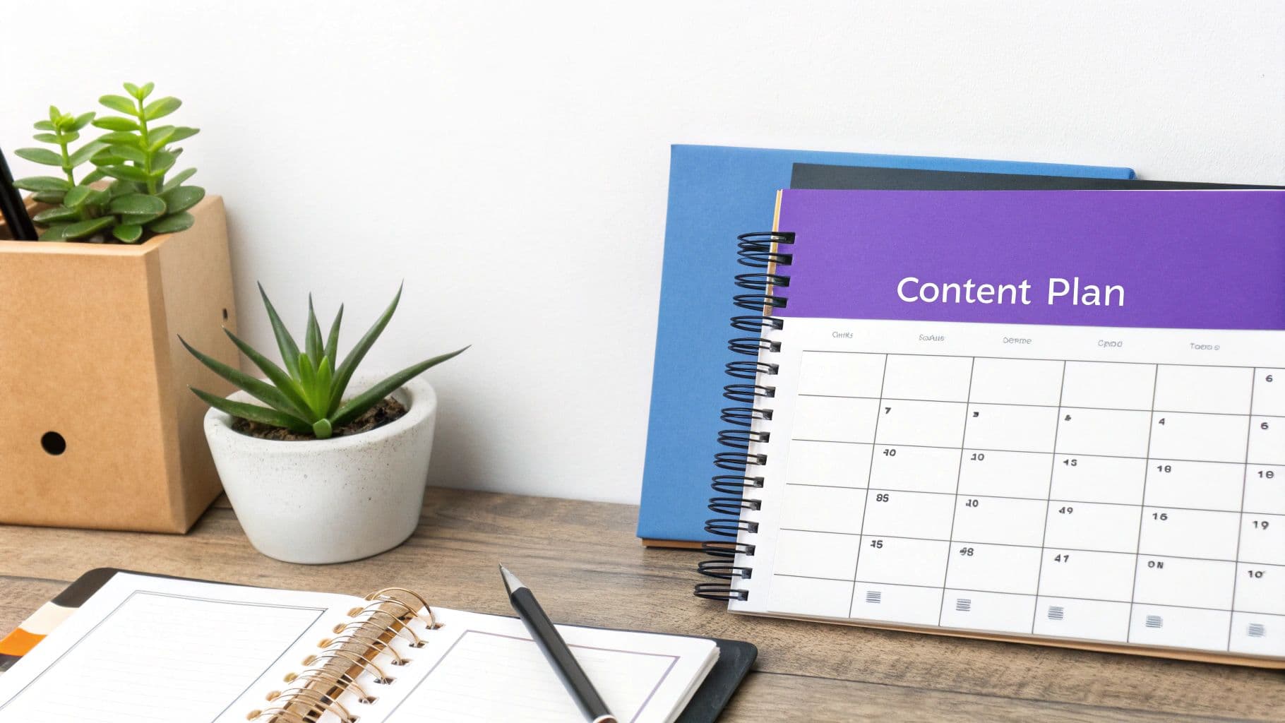The Pillars of a Powerful Content Strategy