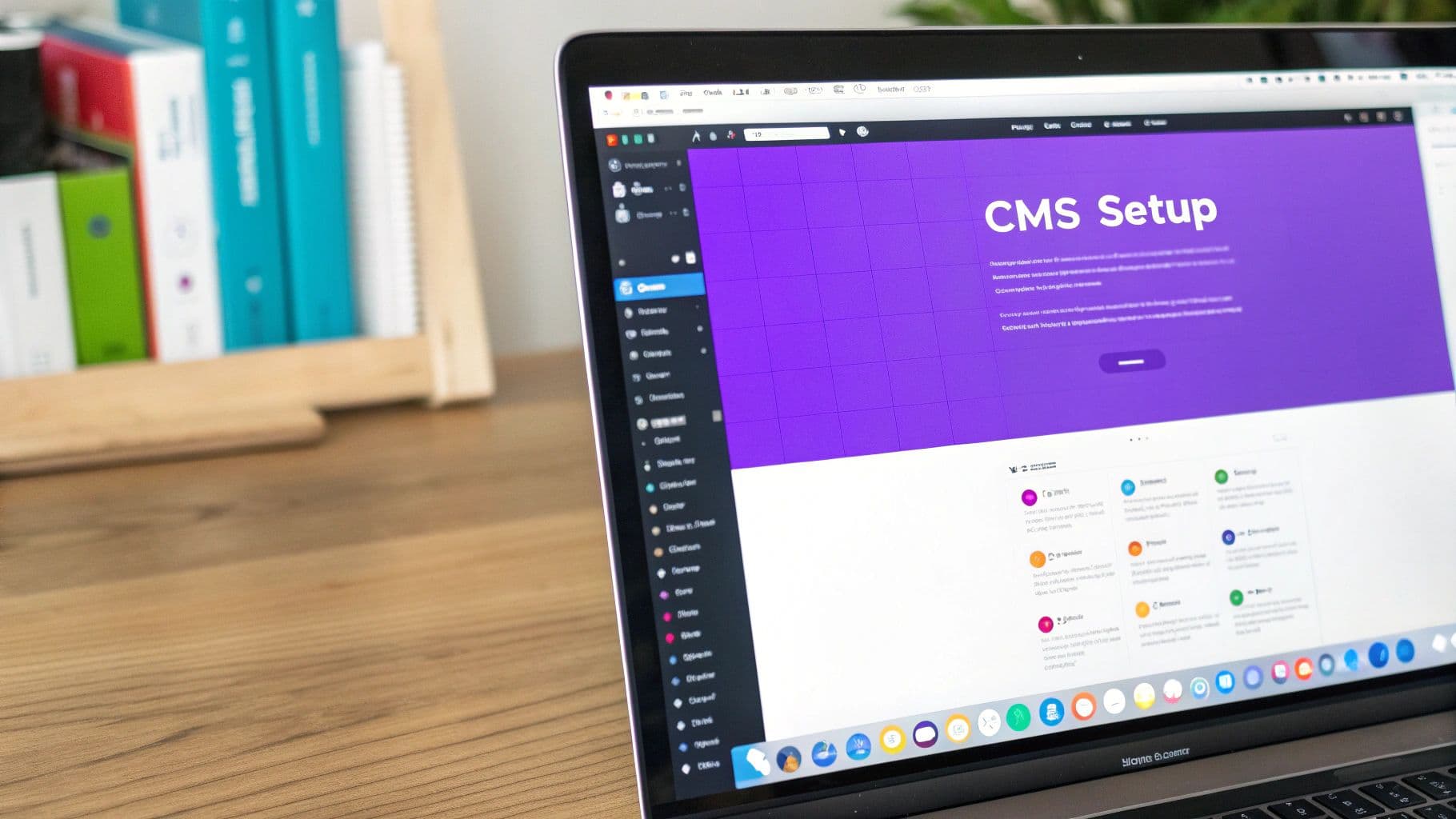 Laying the Groundwork for Your Project