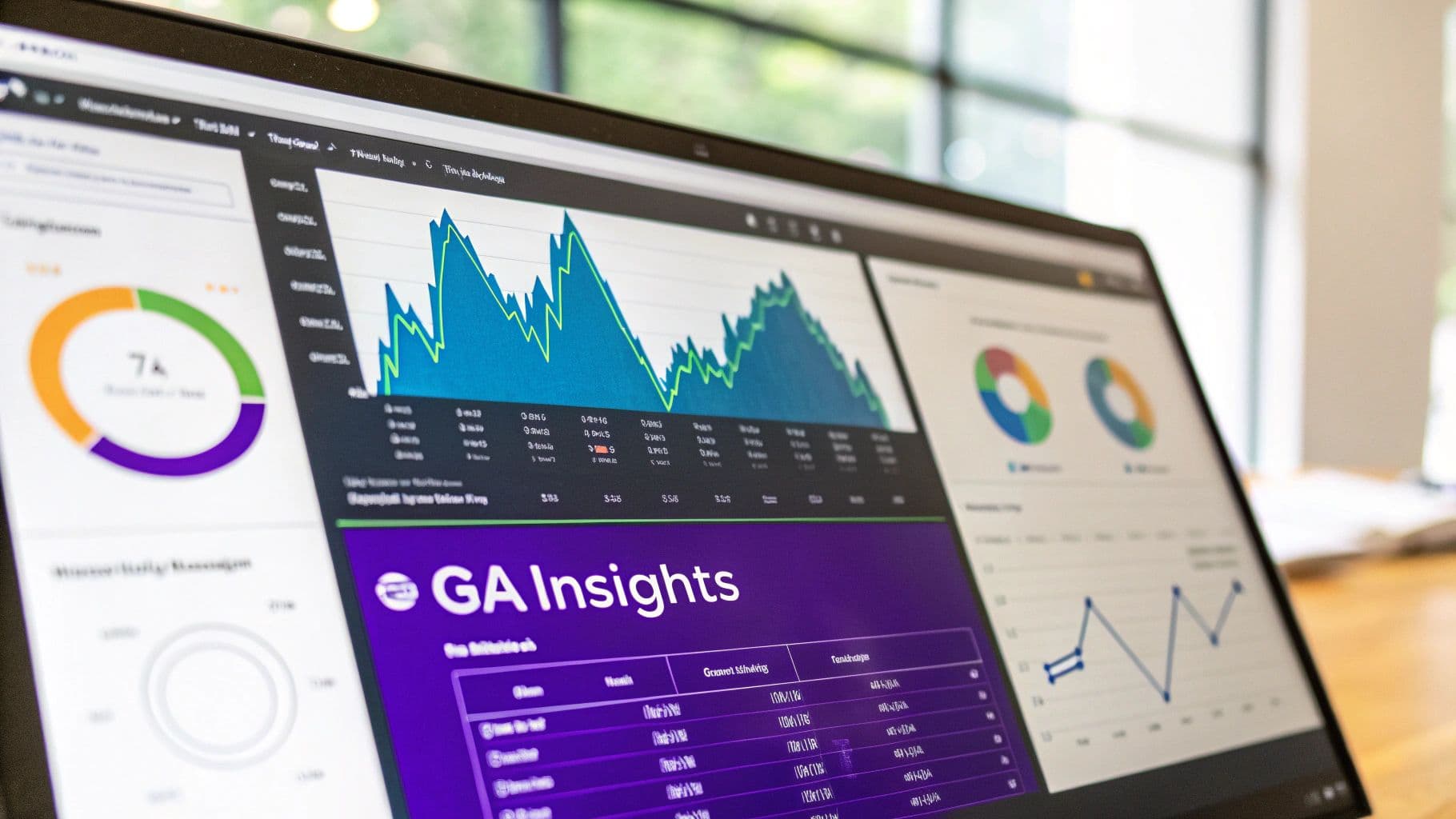 Feature Deep Dive: Strategy vs. Performance